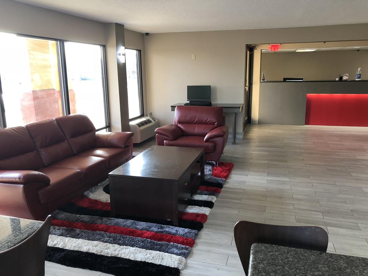 Super 8 By Wyndham Orangeburg Near I-26 Hotel Ngoại thất bức ảnh